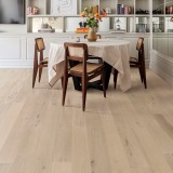 Kahrs Beyond Retro Oak Loft White Plank