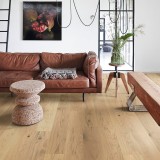 Kahrs Beyond Retro Oak Urban Brown Plank