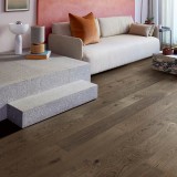 Kahrs Beyond Retro Oak Charcoal Light Plank