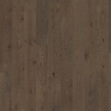 Kahrs Beyond Retro Oak Charcoal Light Plank