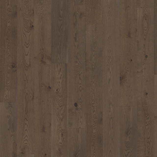 Kahrs Beyond Retro Oak Charcoal Light Plank