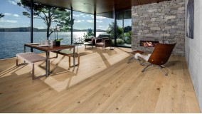 Kahrs Element Oak Pure