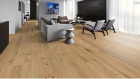 Kahrs Element Oak Pure