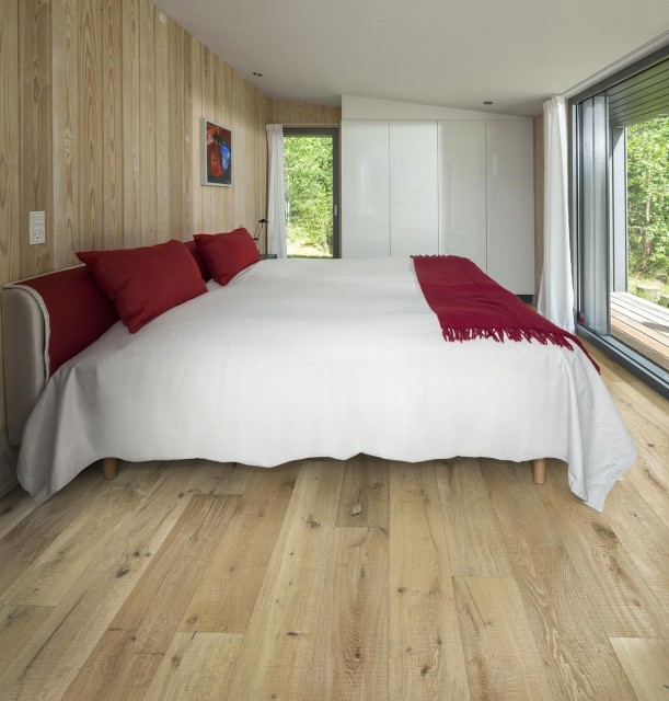 Kahrs Rifugio Oak Comici