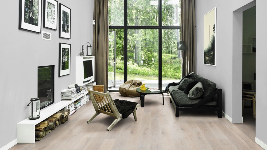 Kahrs Rifugio Oak Locatelli