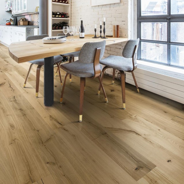 Kahrs Texture Oak Nature