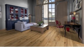 Kahrs Texture Oak Nature