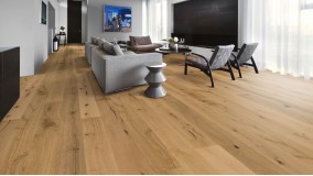 Kahrs Texture Oak Nature