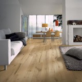 Kahrs Texture Oak Rohoptic