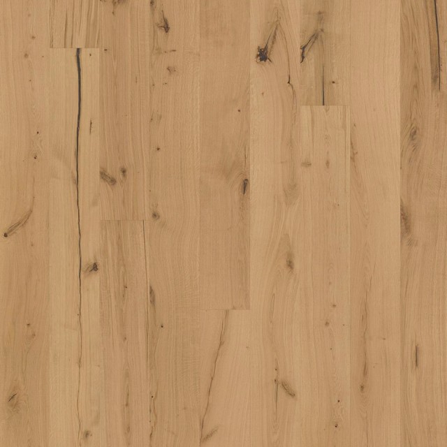 Kahrs Texture Oak Rohoptic