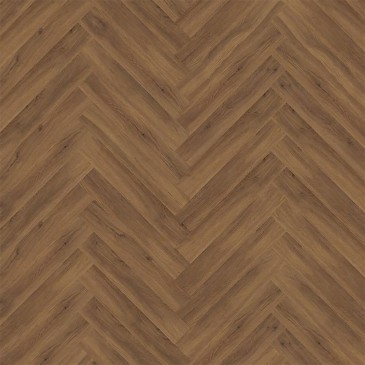 Kahrs Luxury Tiles Herringbone Redwood